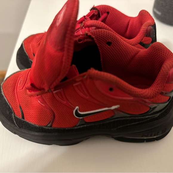 9C Nike Air Max - Picture 1 of 4